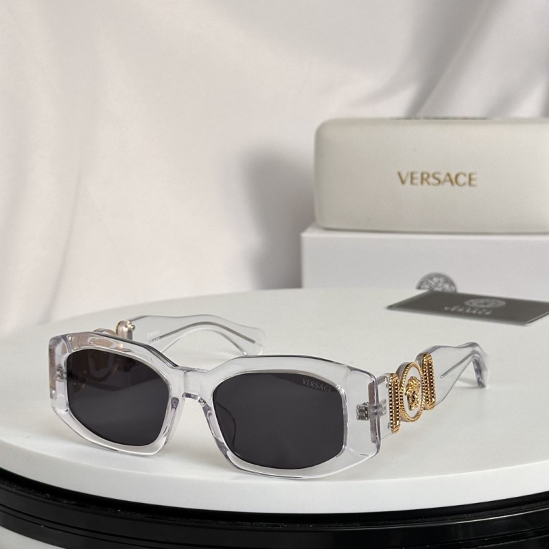 Versace Sunglasses